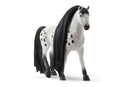 Schleich - Beauty Horse Knabstrupper Stallion