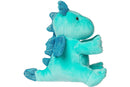 Mary Meyer: Smootheez - Aqua Dragon (13cm)