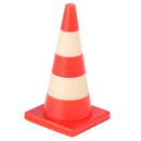 Wooden Toy Traffic Cone - Single
