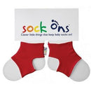 Socks Ons  | 6-12 months