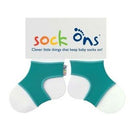 Socks Ons  | 6-12 months