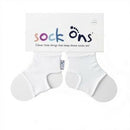 Socks Ons  | 6-12 months