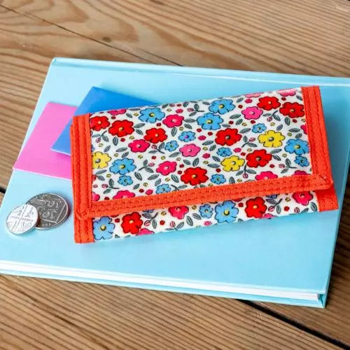 Rex London | Children's Wallet - Tilde