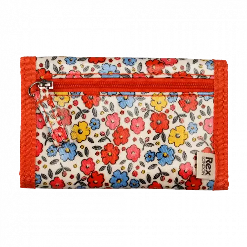 Rex London | Children's Wallet - Tilde