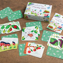 Rex london | Wonders of Nature Memory Game