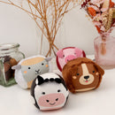 Dimples | Roly Poly Plush Balls - 4pc
