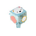 Dimples | Soft Activity Cube