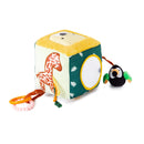 Dimples | Soft Activity Cube