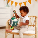 Dimples | Soft Activity Cube