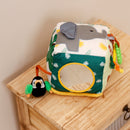 Dimples | Soft Activity Cube
