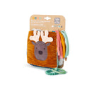 Dimples | Soft Activity Cube