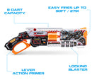Zuru | X-Shot: Skins - Lock Blaster