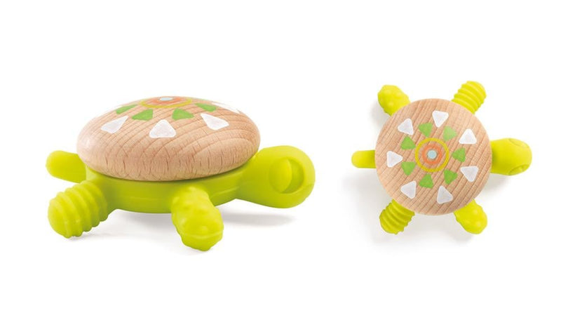 BabyTorti Wooden Teether