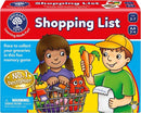 Orchard Toys | Shopping List Game