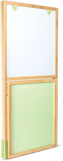 Hape: Step Up Bamboo Easel