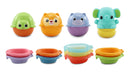 VTech - Stack & Splash Bathtime Boats