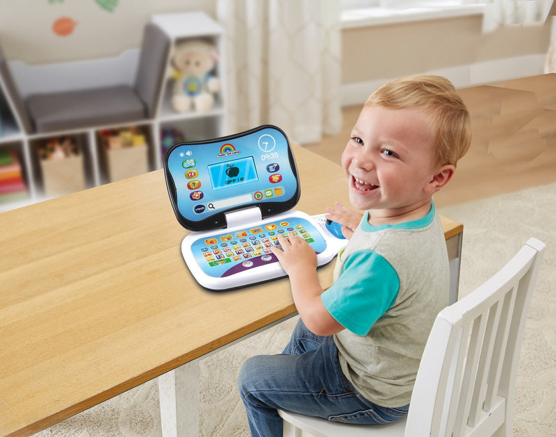 Vtech - Toddler Tech Laptop