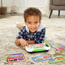 Leapfrog Slide to read ABC Flashcards