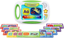 Leapfrog Slide to read ABC Flashcards