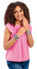 Shimmer N Sparkle - Diamond Art Jewellery