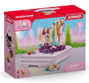 Schleich Horse Club | Horse Grooming Station