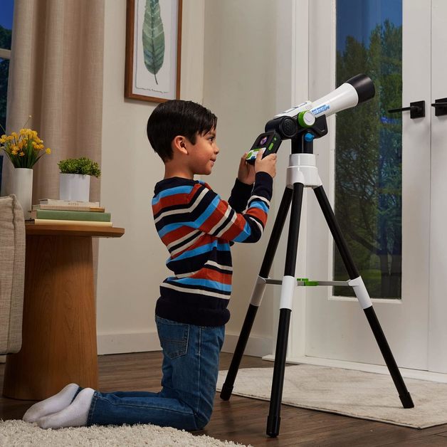 Leapfrog: Magic Adventures - Telescope