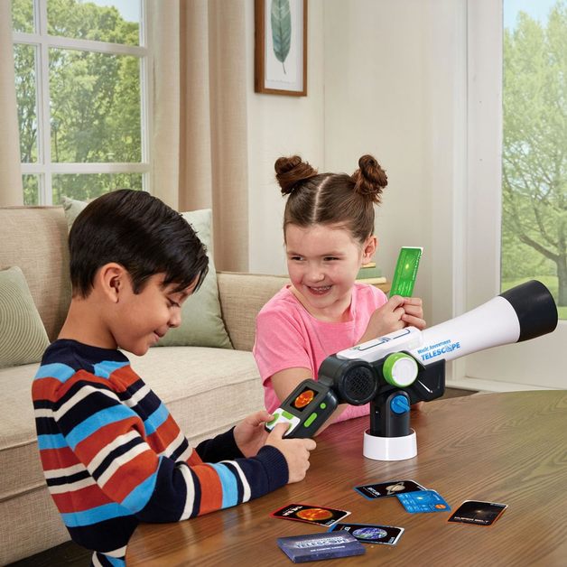 Leapfrog: Magic Adventures - Telescope