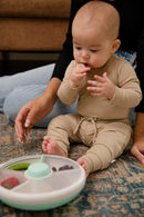 GoBe Large Snack Spinner - Mint Green