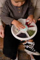 GoBe Large Snack Spinner - Mint Green