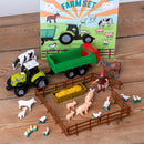 Rex London | Farm playset