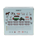 Rex London | Farm playset
