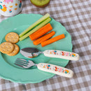 Rex London | Children's Cutlery Set - Farmyard