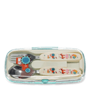 Rex London | Children's Cutlery Set - Farmyard
