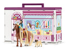 Schleich | Pet Salon Playset