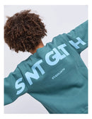 St Goliath | Influence Crew - Forrest [8-14 years]