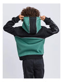 St Goliath | Owners Club Hoodie in Forrest [8-14years]