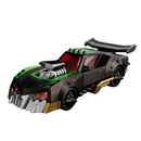 Blokees  | Transformers C03 Wreck'N Rule 2
