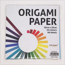 Origami Paper 20cm
