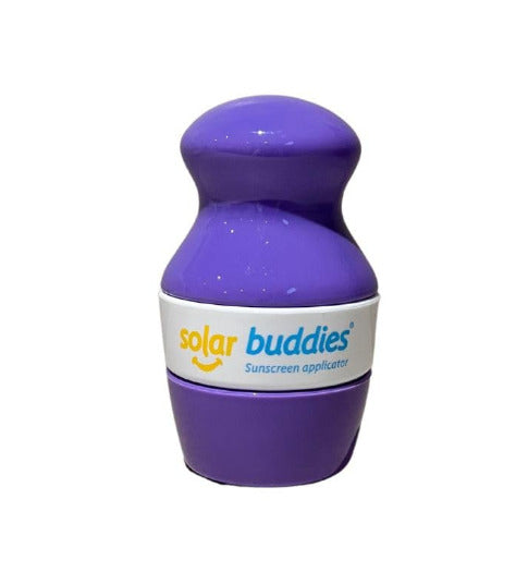 Solar Buddies Sunscreen Applicator - Asst Colours