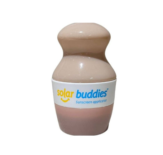 Solar Buddies Sunscreen Applicator - Asst Colours