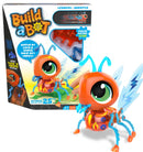Build a Bot Bug (Fire Ant) RRP $39.99