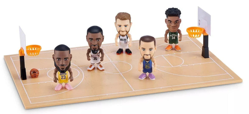 Zuru | 5 Surprise - NBA Ballers (Blind Box)