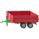 Siku | Tandem Axle Trailer - 2881