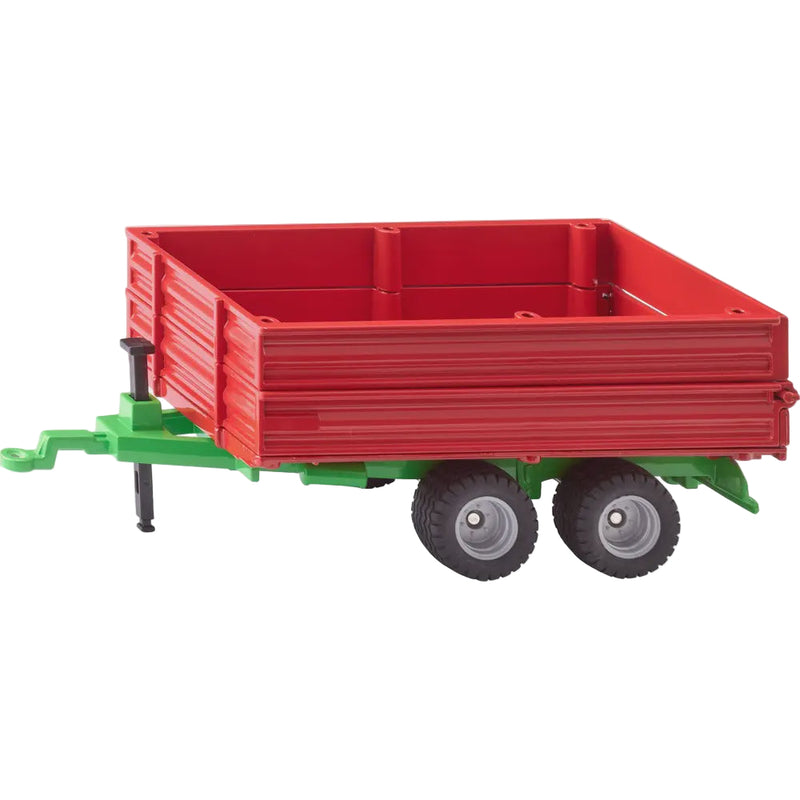 Siku | Tandem Axle Trailer - 2881