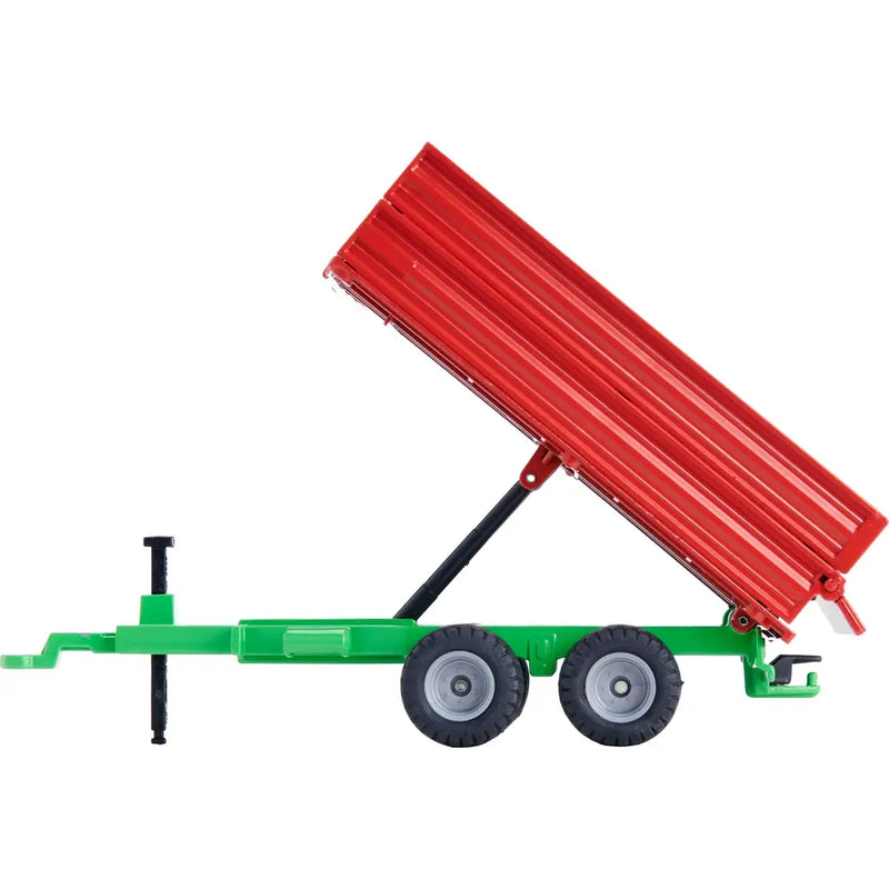 Siku | Tandem Axle Trailer - 2881