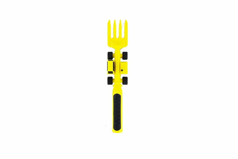 Constructive Eating 3-Piece Cutlery Set