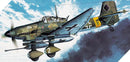 Academy 1/72 JU-87G-1 Stuka Tank Buster