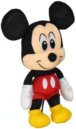 Wahu  | Aqua Pals™ Disney Classic Medium Mickey Mouse Stuffed Toy RRP $59.99  SPECIAL  $24.99