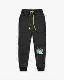 Band of Boys | Charcoal Monster Track Pants