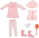 Vera Kruselings Doll - Casual Set